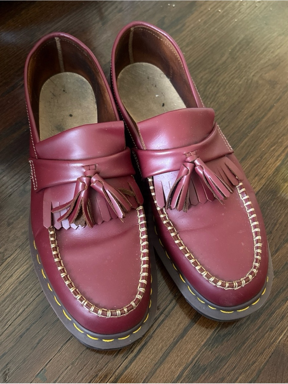 Dr Martens Loafers